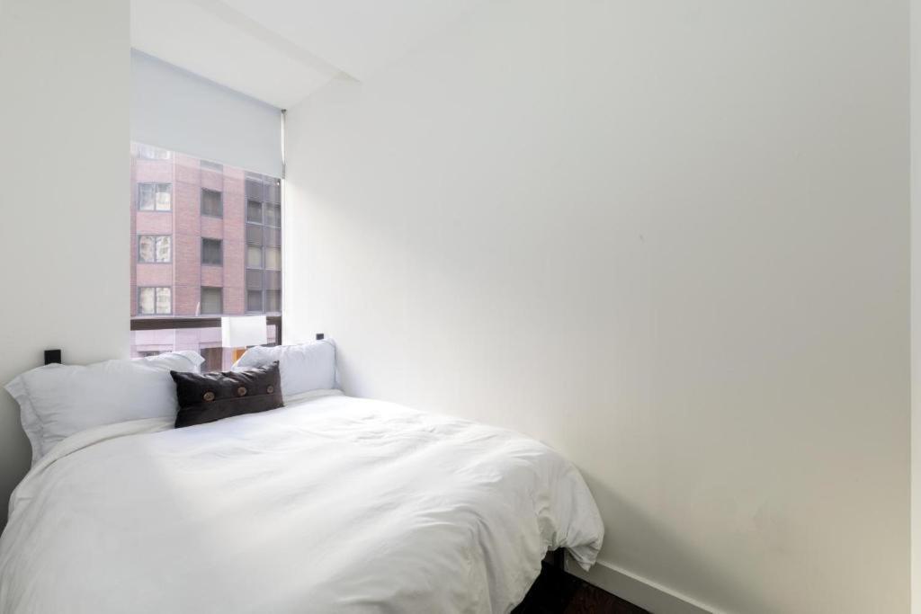 Appartamento Luxury 5 Bedroom 2 Bath In Nyc! *