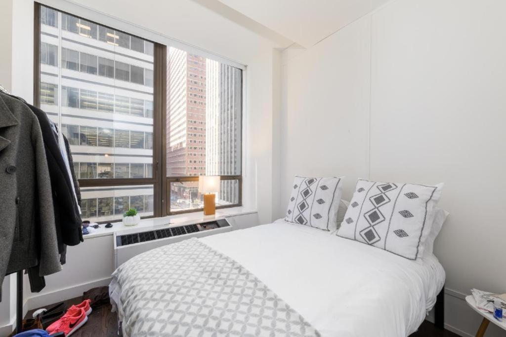 Luxury 5 Bedroom 2 Bath In Nyc! Appartamento *
