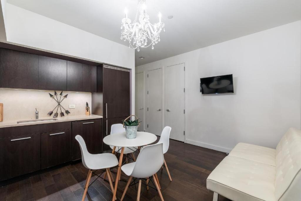 Appartamento Luxury 5 Bedroom 2 Bath In Nyc! *