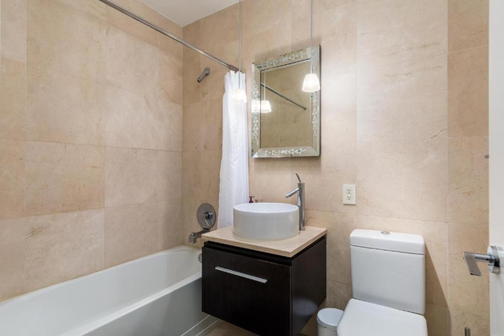 Appartamento Luxury 5 Bedroom 2 Bath In Nyc!